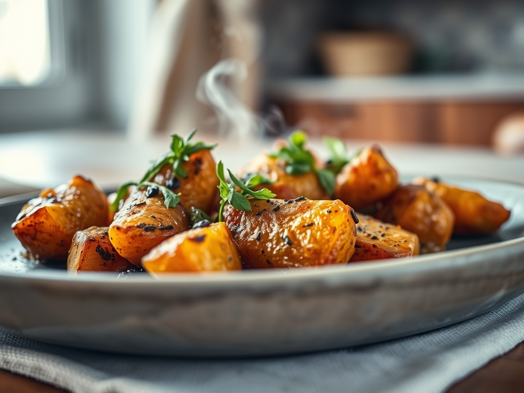 african potato recipes