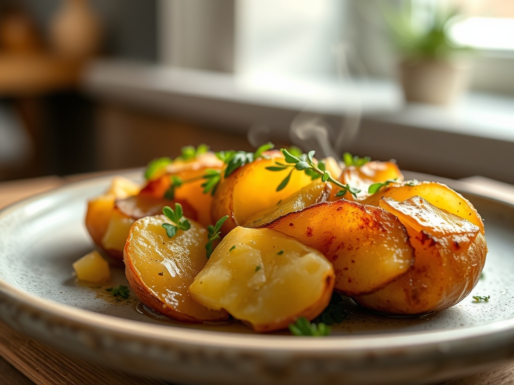 best crock pot potato recipes