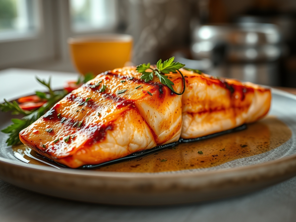 best grilled salmon recipes on gas grill
