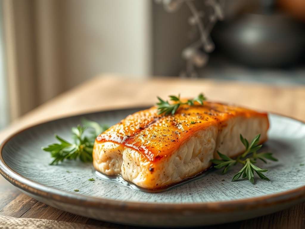 best keto salmon recipes