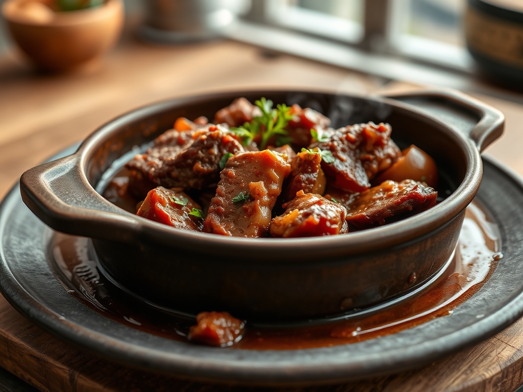 braised beef recipes dutch oven