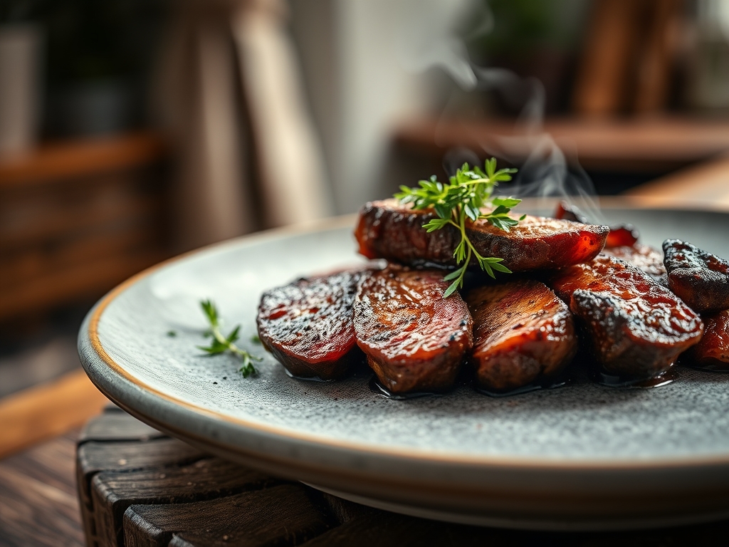 carnivore beef recipes