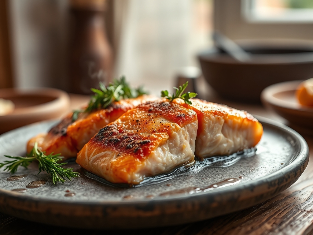 center cut salmon recipes