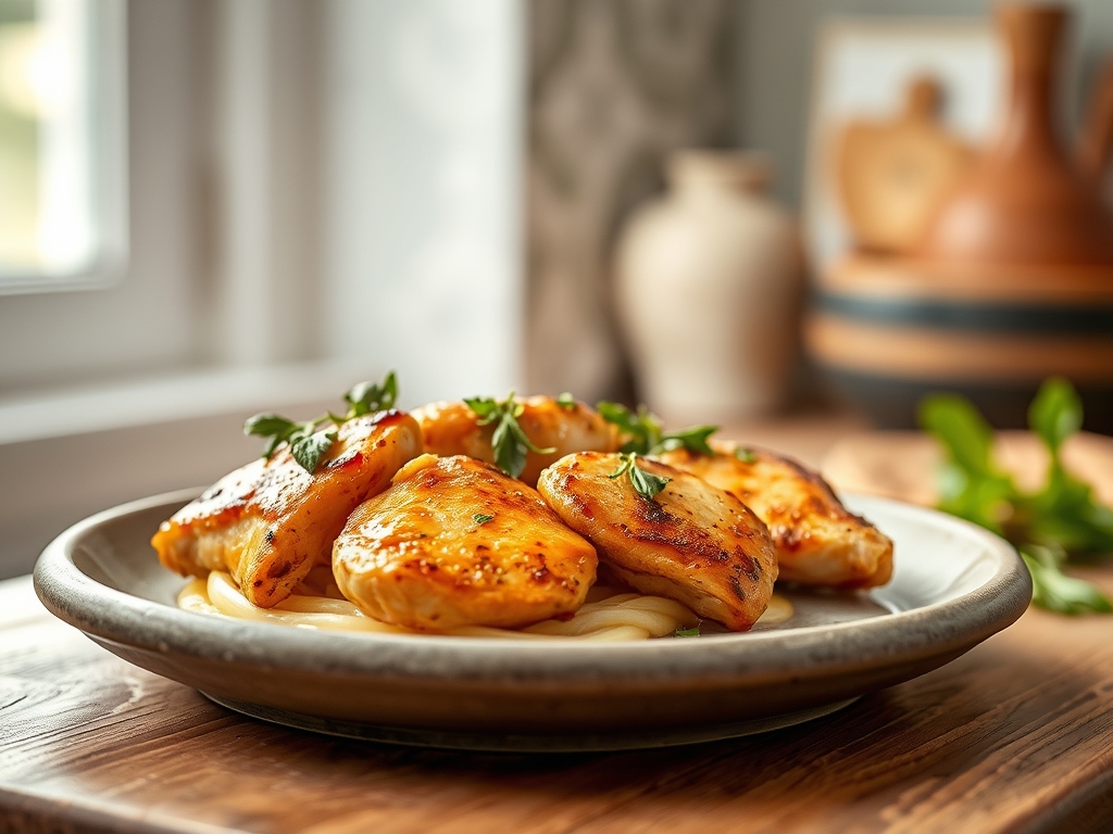 chicken recipes for weight loss