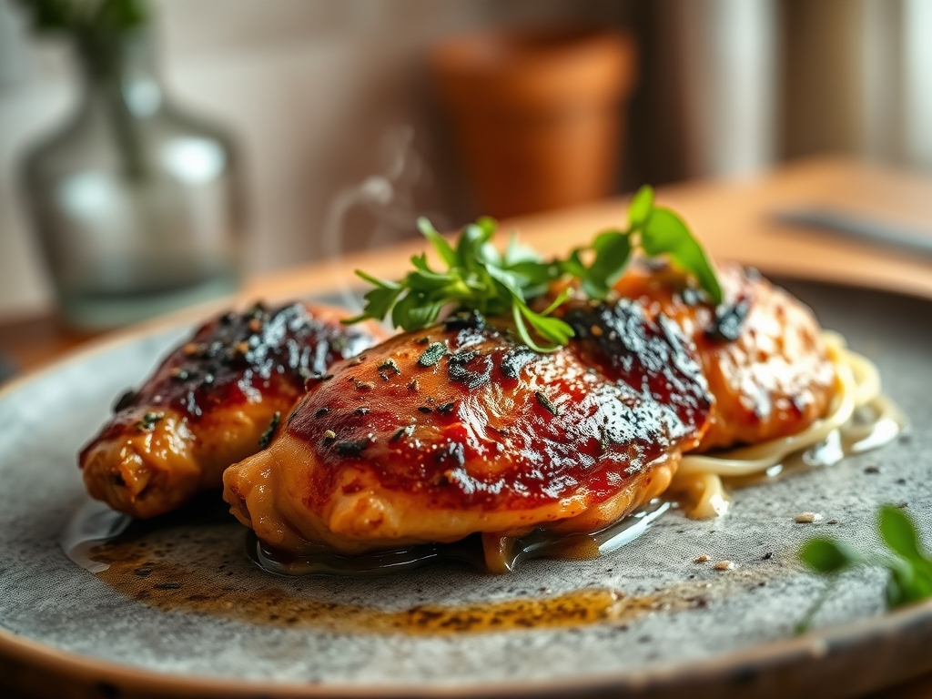 chicken recipes for