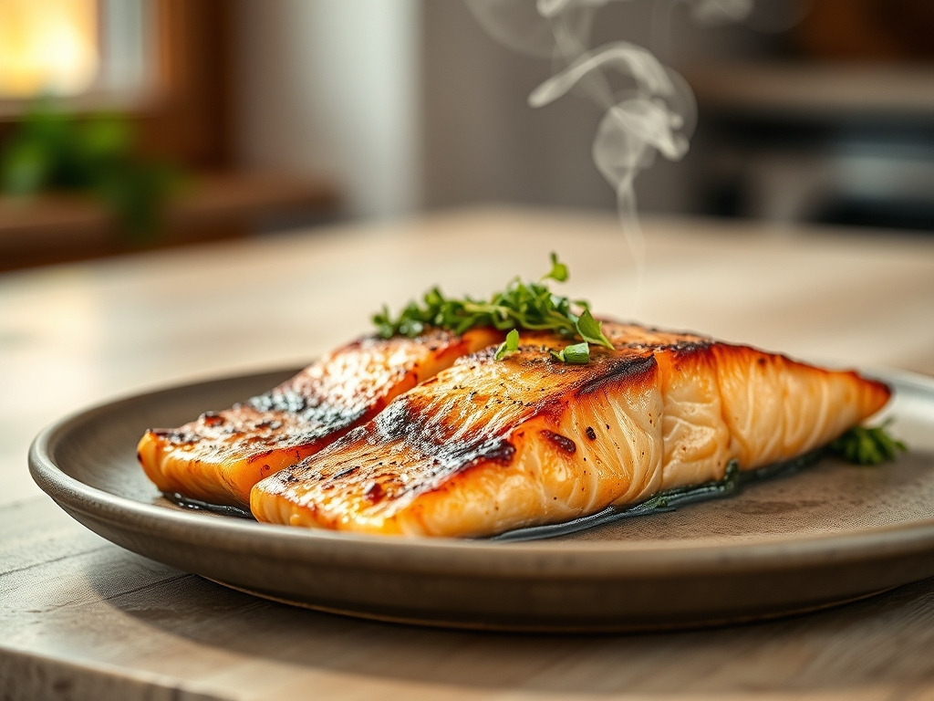 chilean salmon recipes