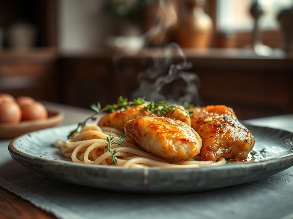 crockpot angel chicken recipes