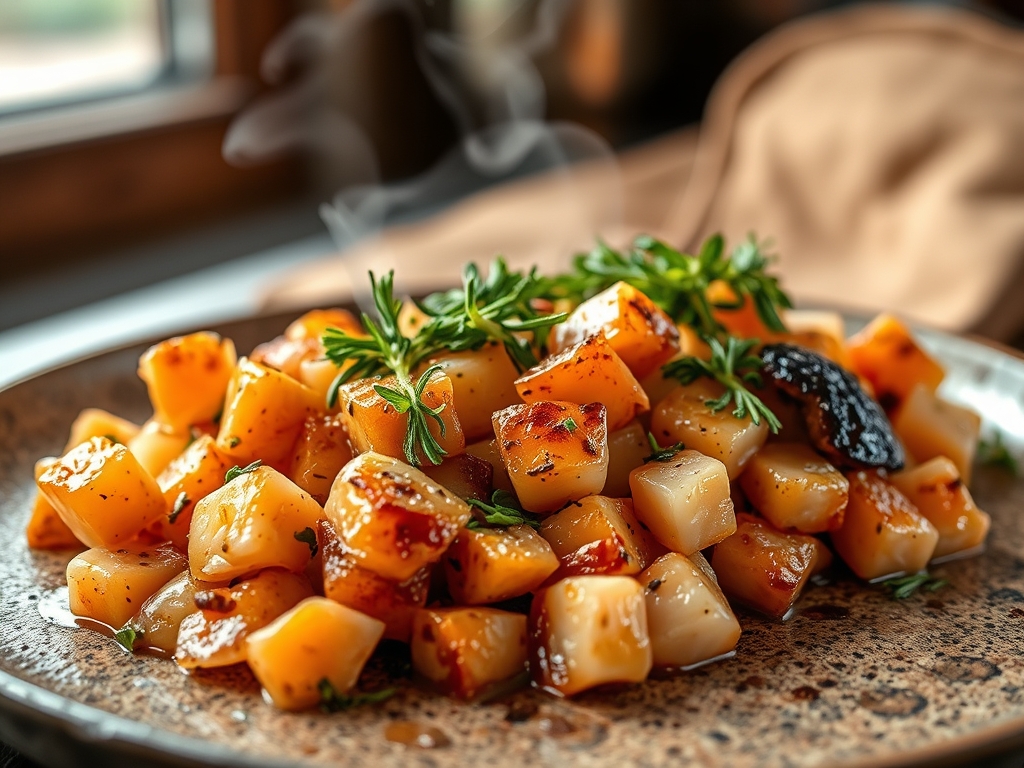 diced salmon recipes