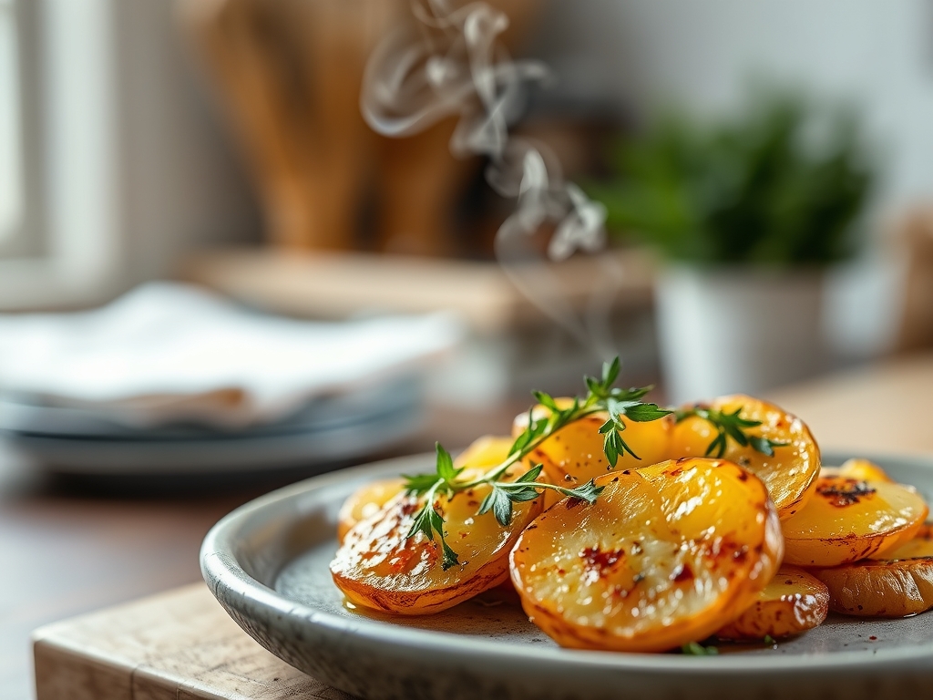 easy and delicious potato recipes