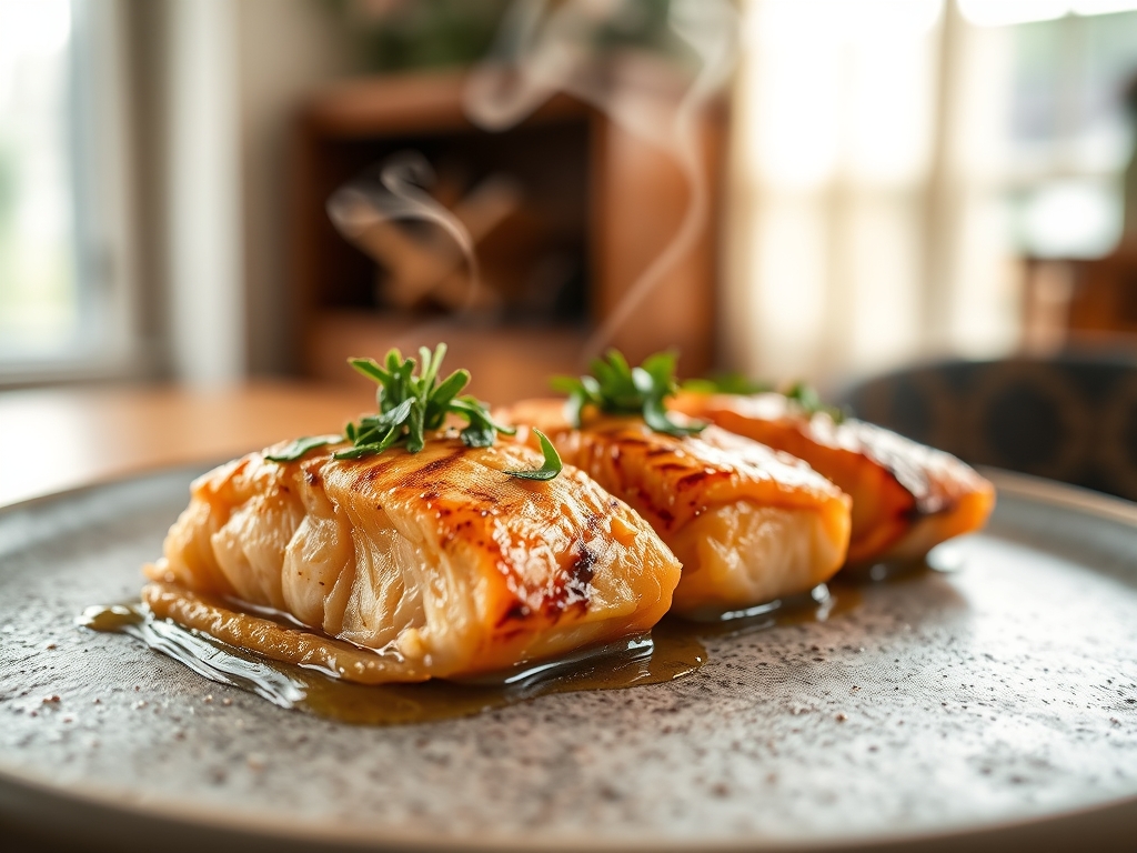 green egg smoked salmon recipes