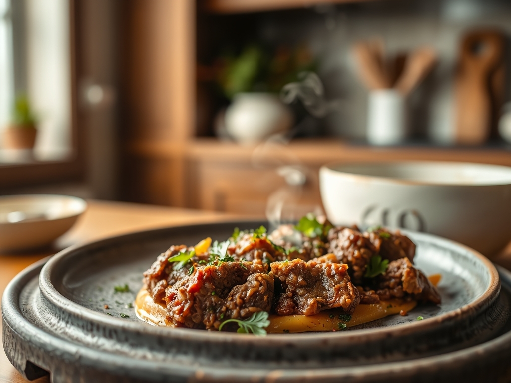 ground beef recipes air fryer