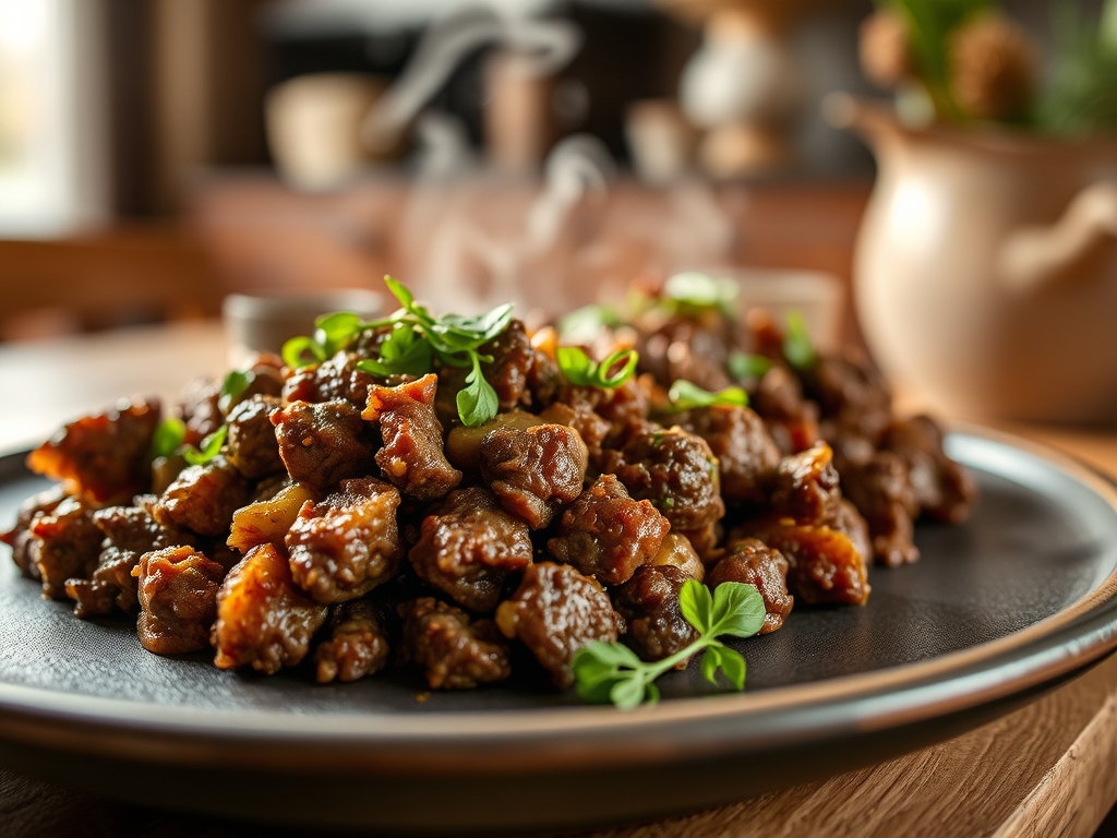ground beef recipes for a crowd