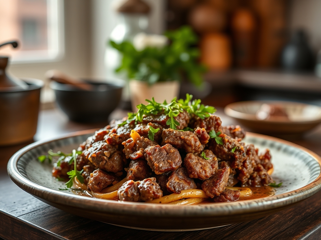 healthy ground beef recipes quick easy