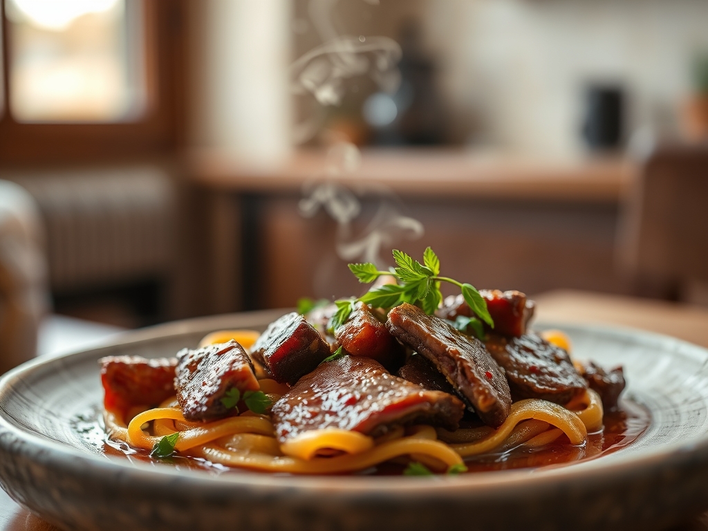 heart healthy beef recipes
