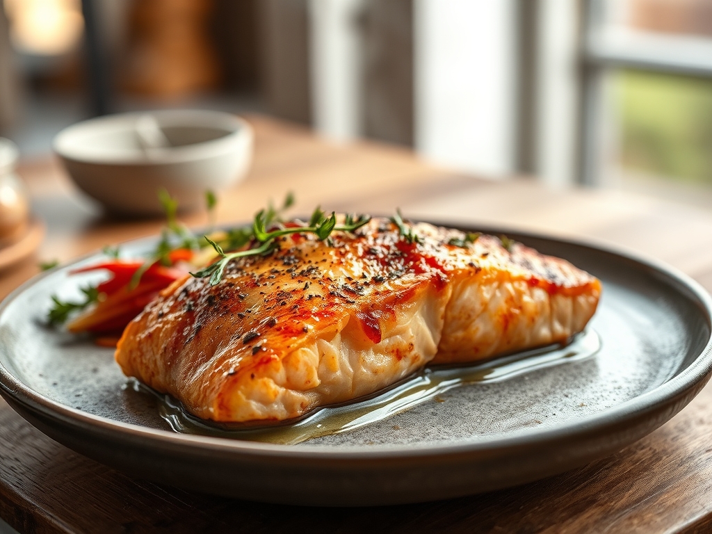 how to bake salmon recipes