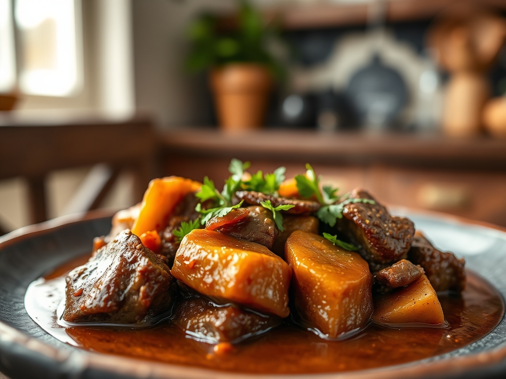 keto stew beef recipes