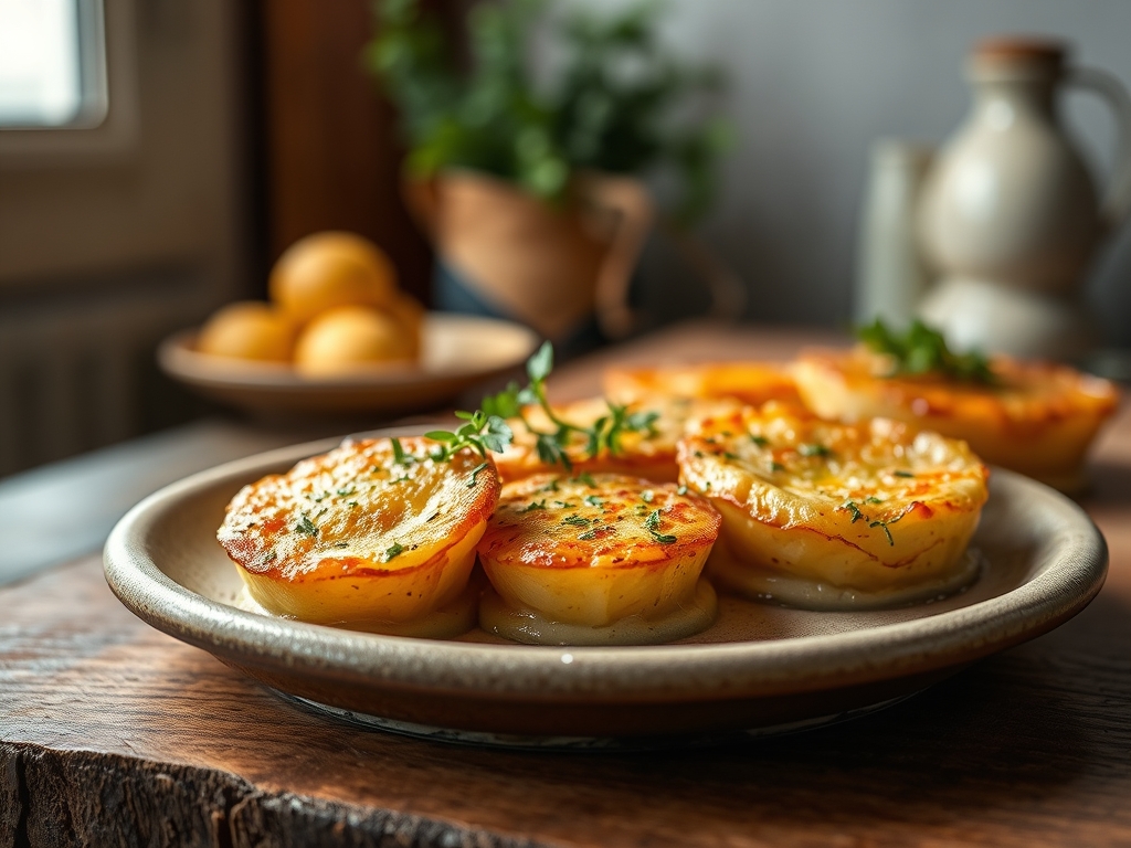 make ahead scalloped potato recipes