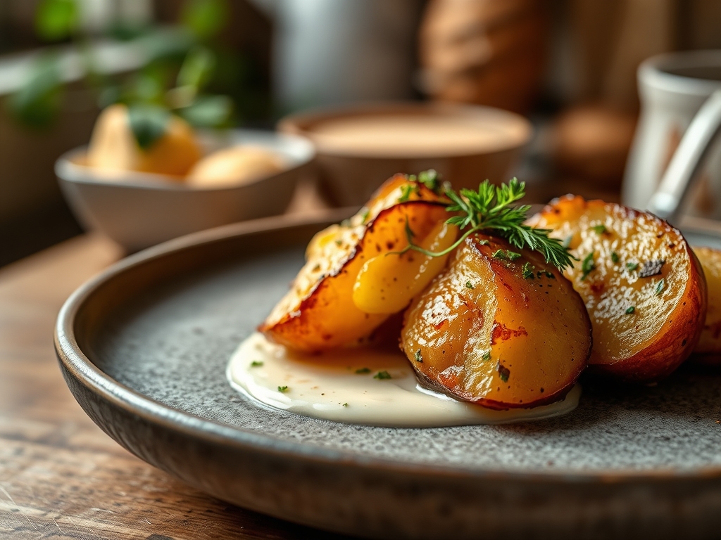 martha stewart potato recipes