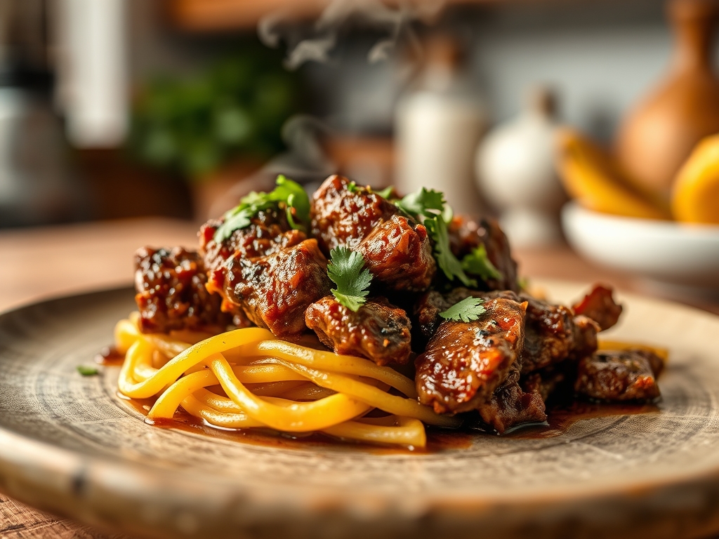 mexican beef recipes authentic
