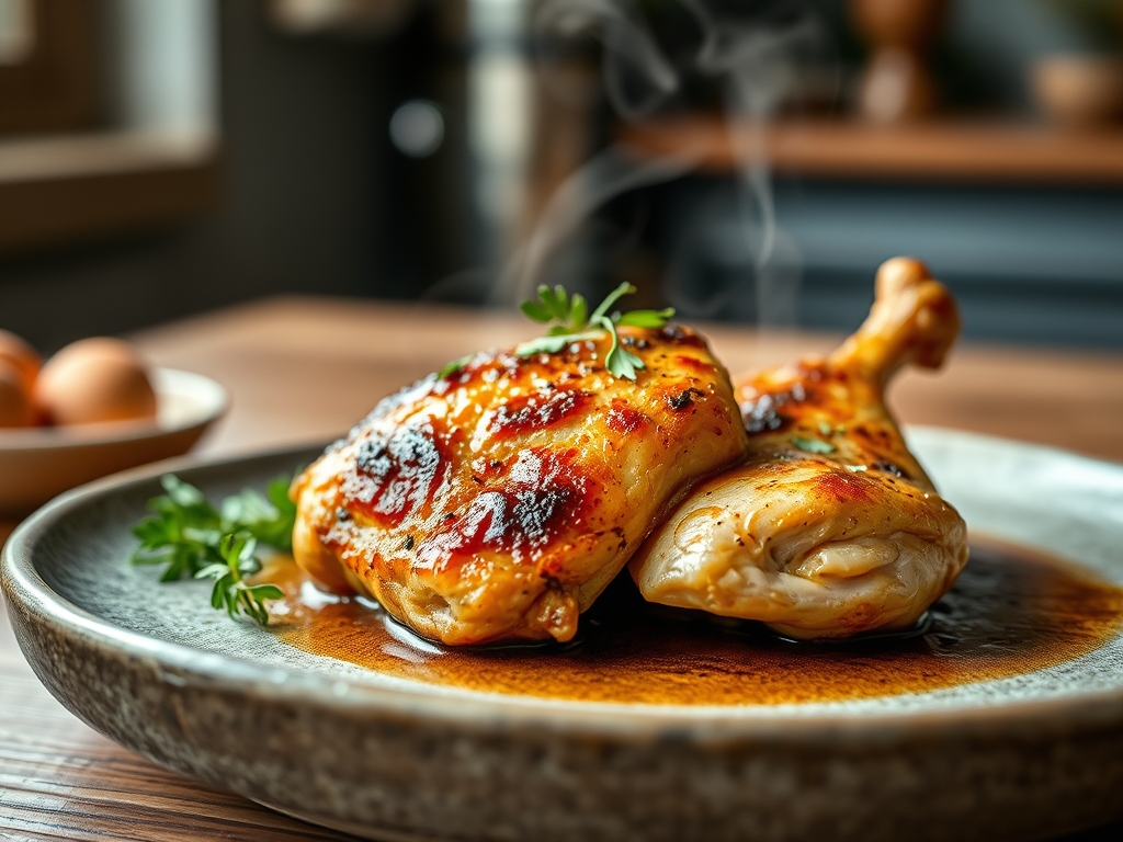 pre cooked chicken recipes