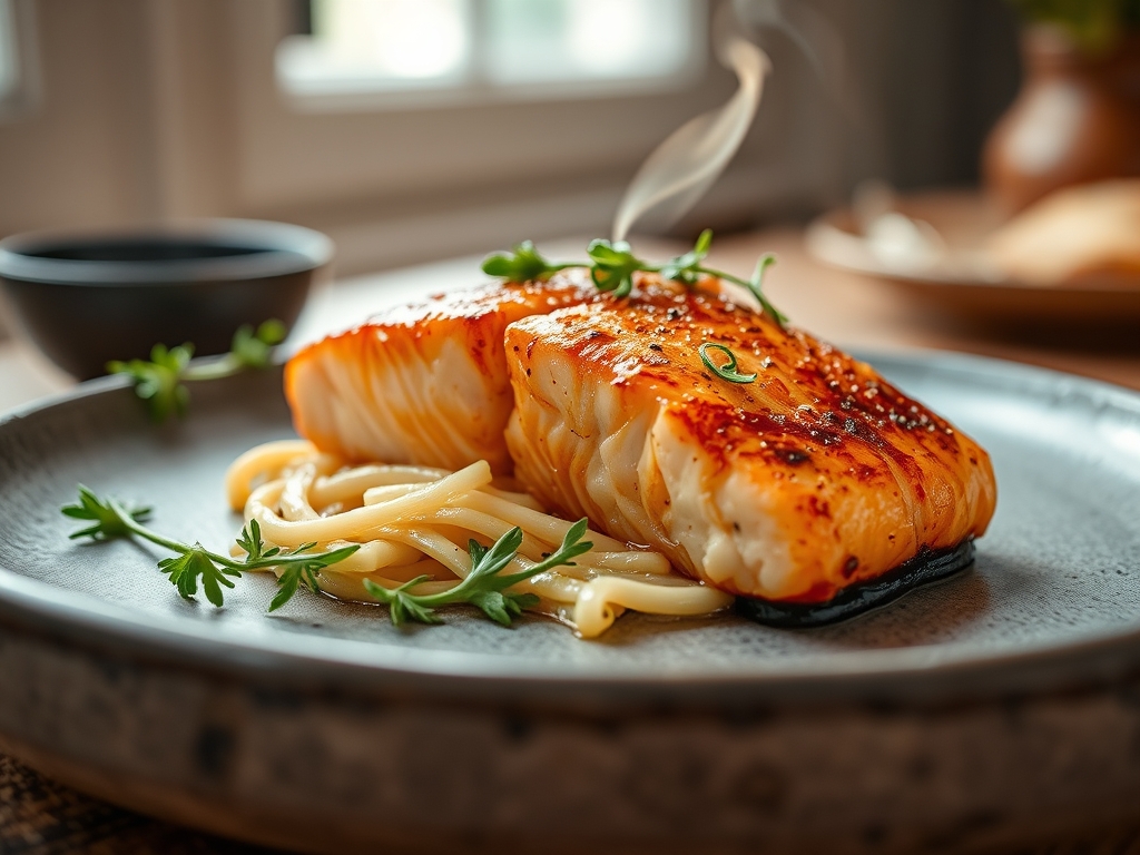 puerto rican salmon recipes