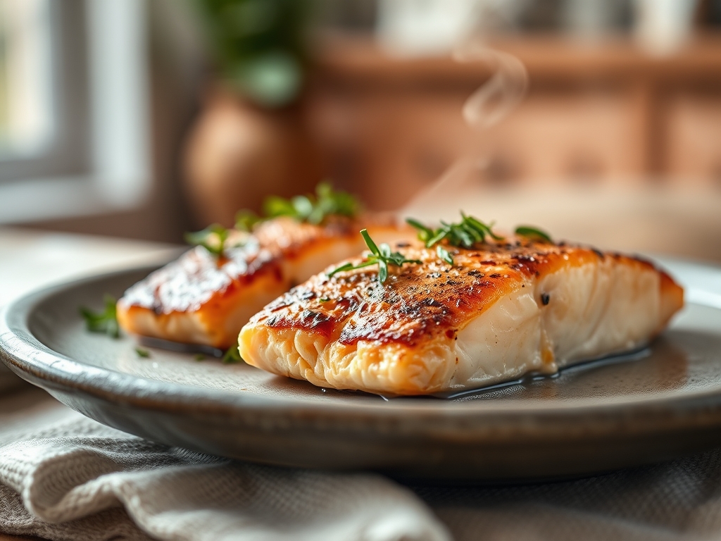 recteq salmon recipes