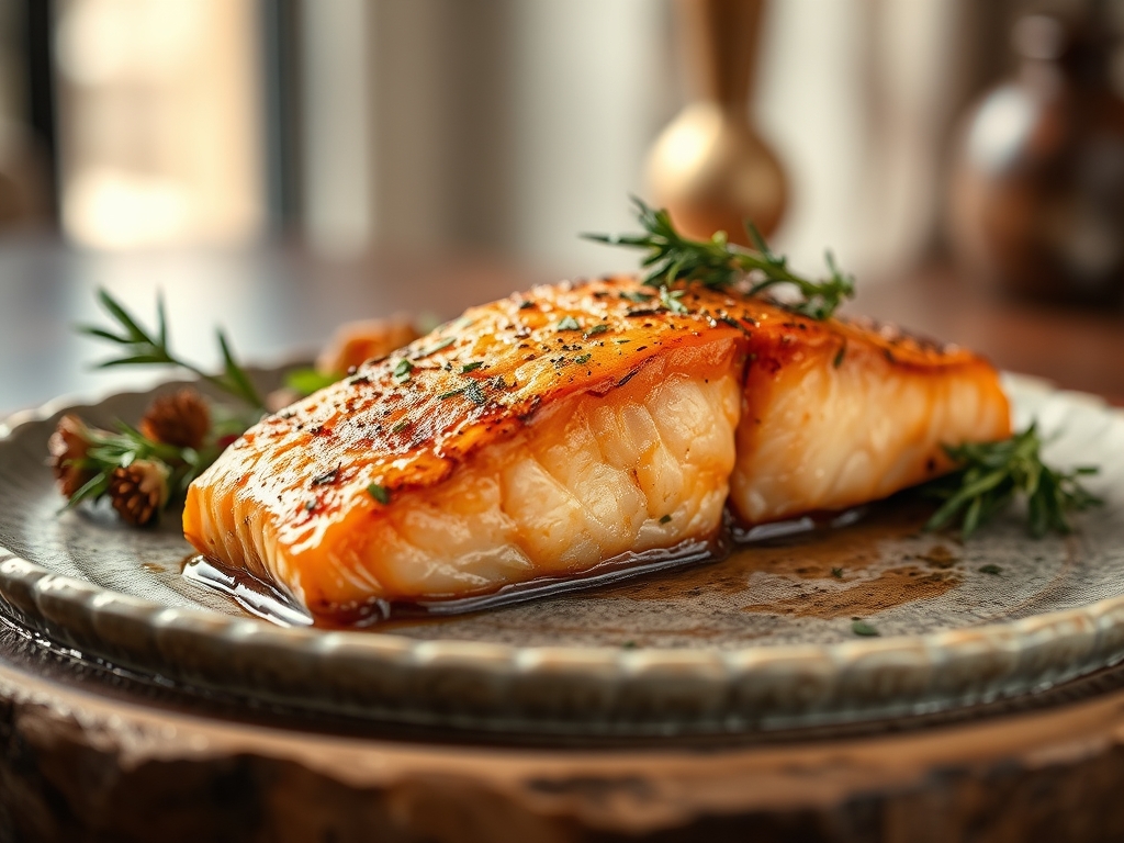 rosh hashanah salmon recipes