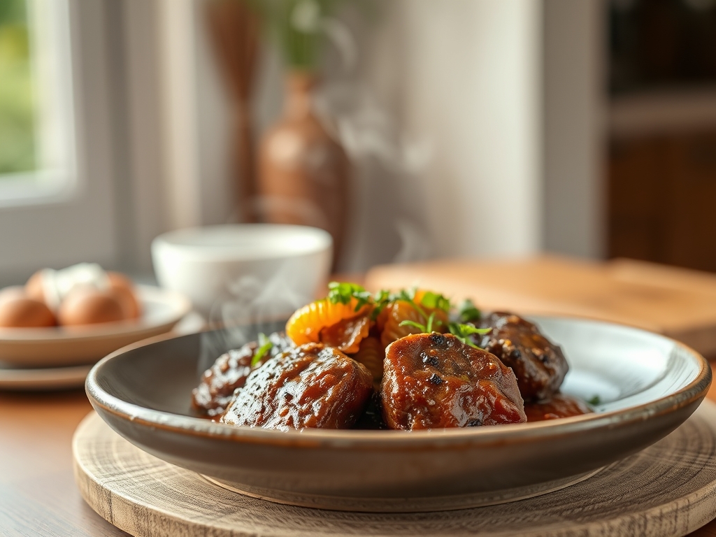 round beef recipes slow cooker