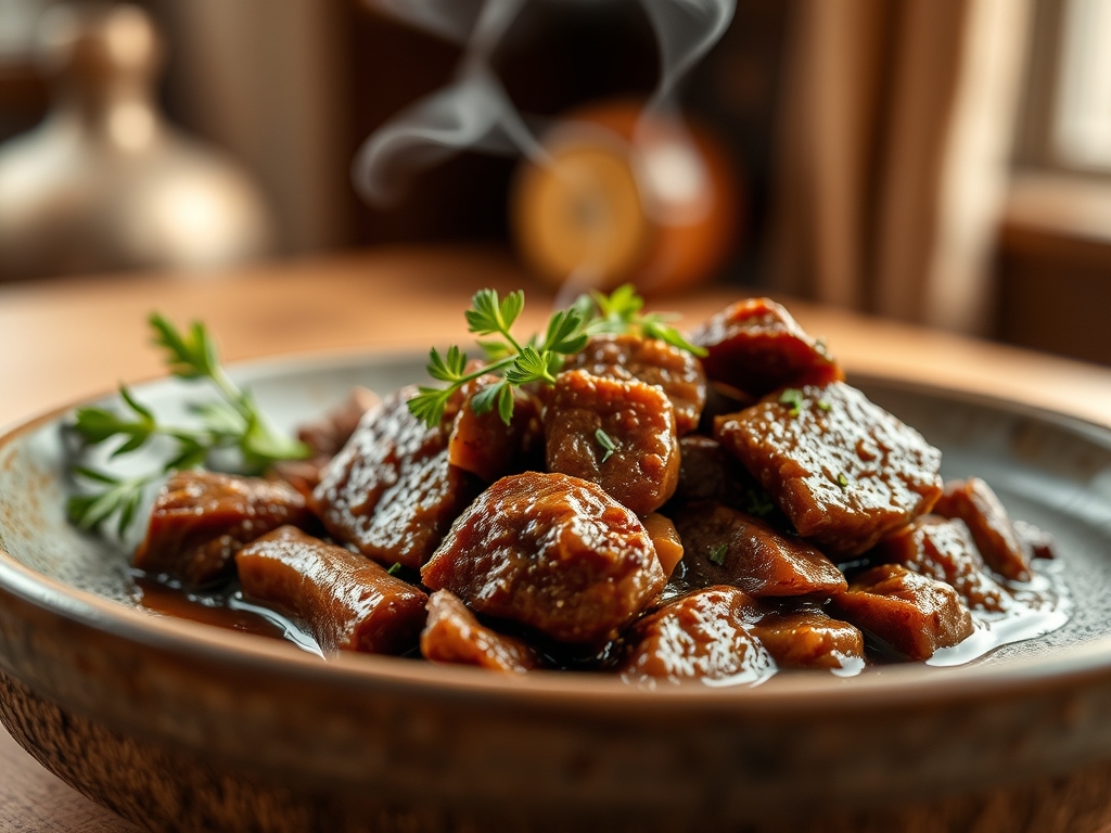 stew beef recipes other than stew