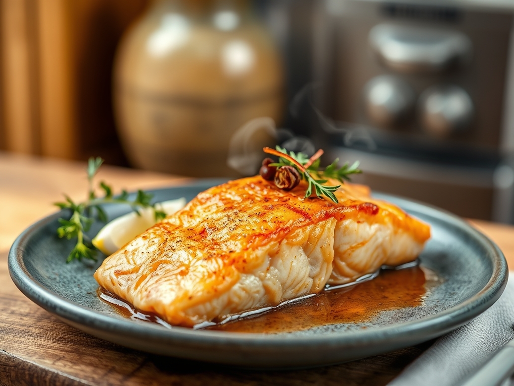 tasty baked salmon recipes