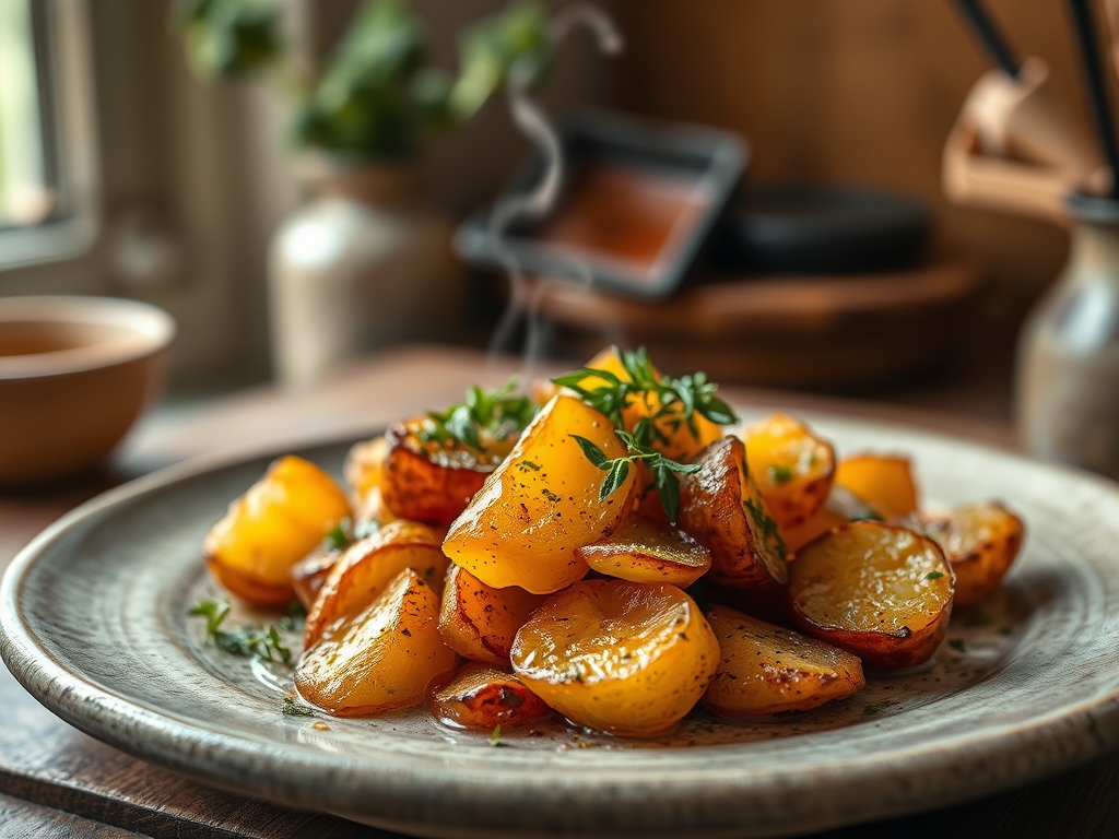 turkish potato recipes