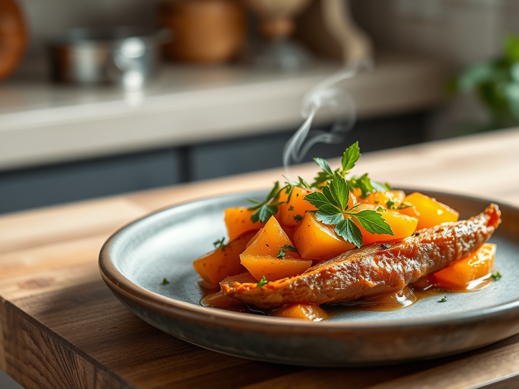 yummy sweet potato recipes